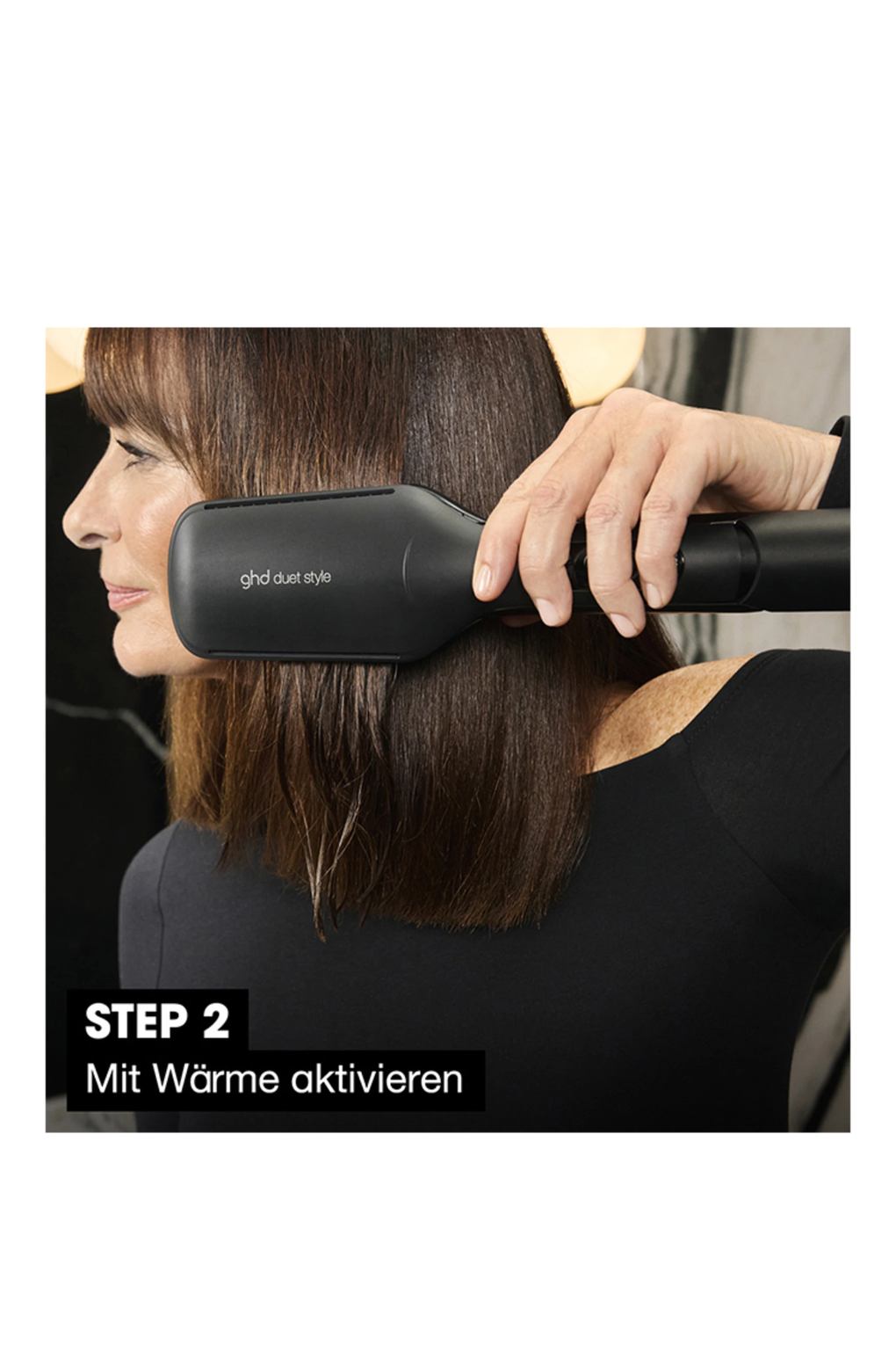 Стайлинг для волос Ghd rehab 95 ml. Фото 6.