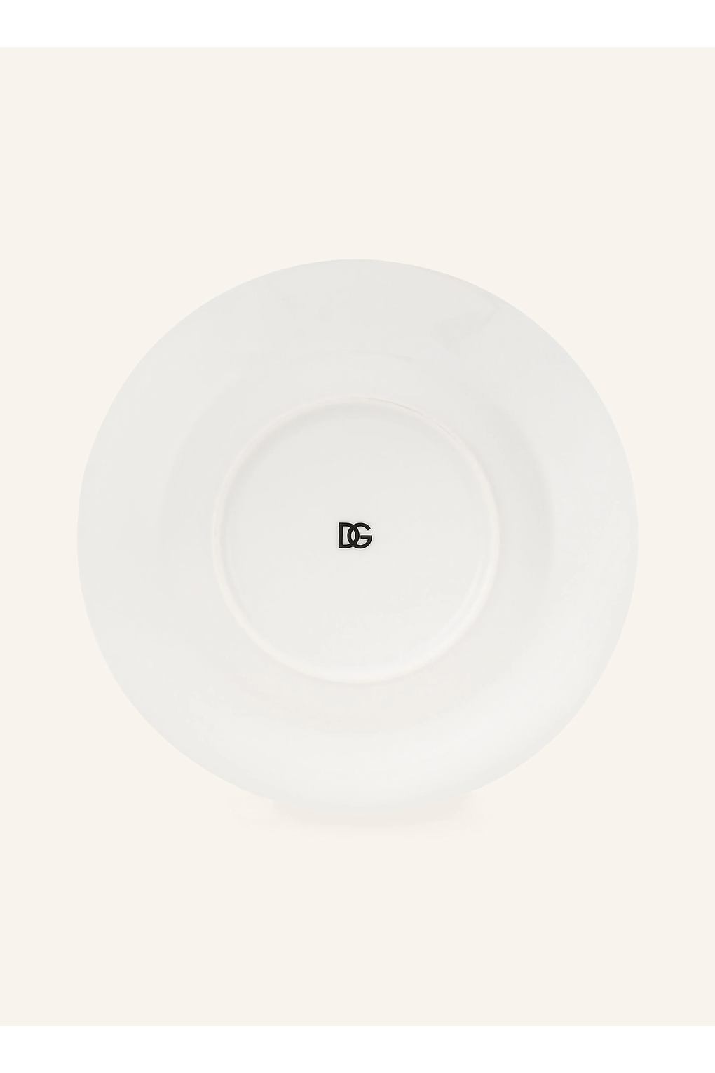 Набор тарелок, 2 шт Dolce&Gabbana Set Of 2 Bread Plates. Фото 2.