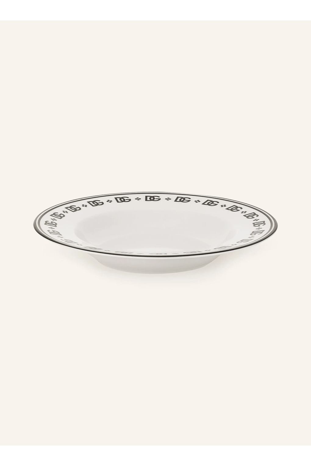 Набор тарелок, 2 шт Dolce&Gabbana Set Of 2 Bread Plates. Фото 3.