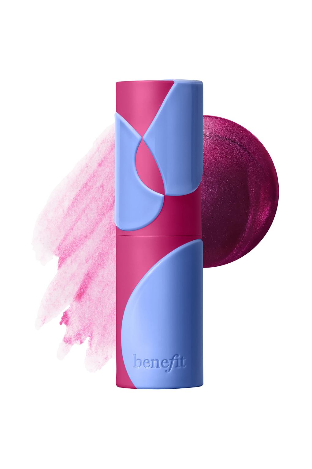 Румяна BENEFIT Juice Stick Figgie. Фото 2.