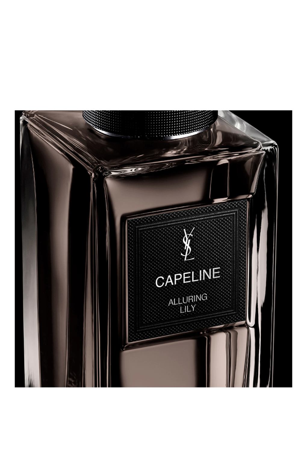 Вода парфюмерная Yves Saint Laurent Capeline, 75 мл. Фото 5.