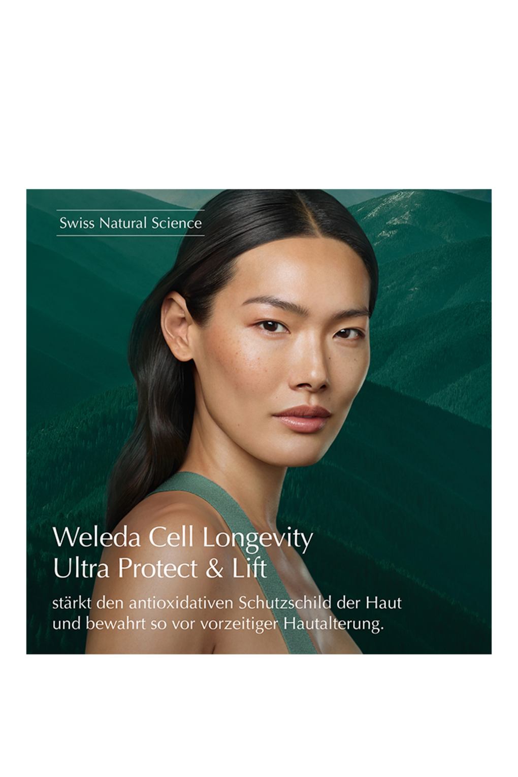 Сыворотка для лица Weleda cell longevity ultra protect & lift supreme oil elixir 20 ml. Фото 6.