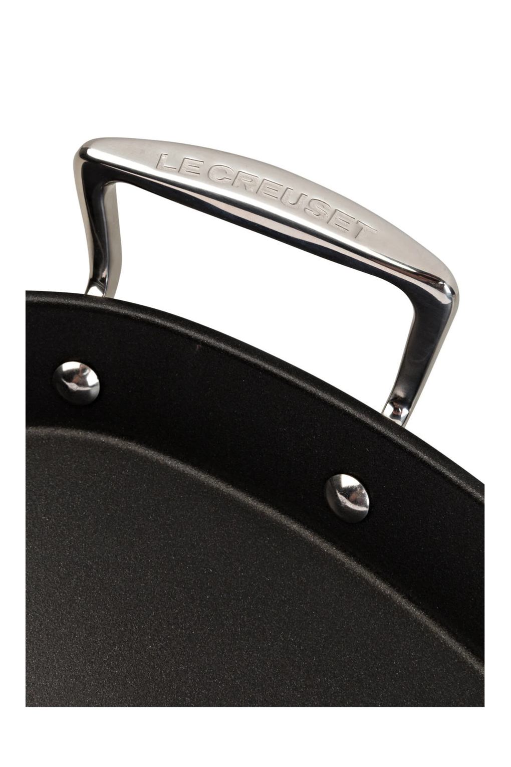 Сковорода для паэльи Le Creuset Pan, диаметр 40 см. Фото 4.