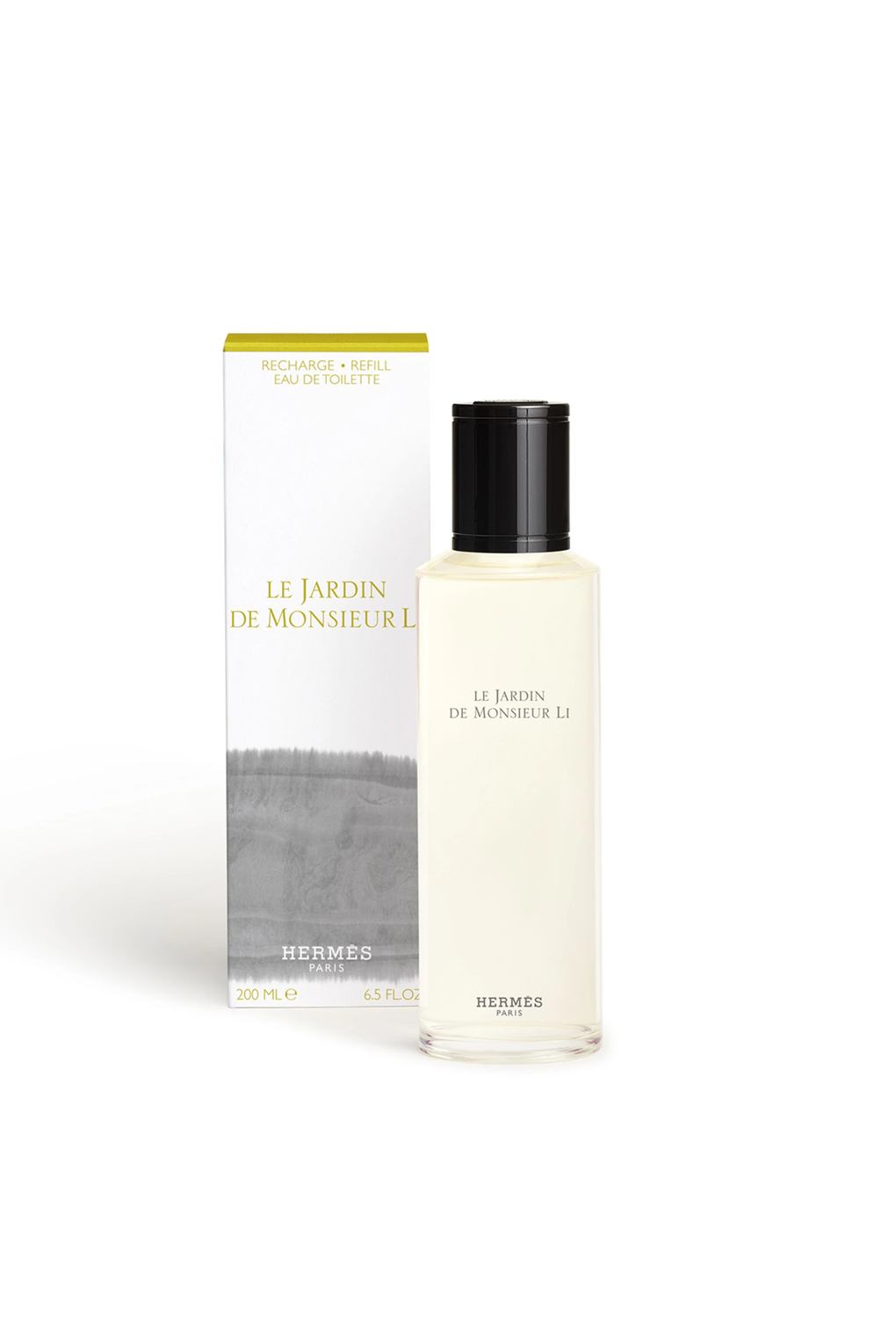 Туалетная вода Hermes Le Jardin De Monsieur Li, 200 мл. Фото 2.