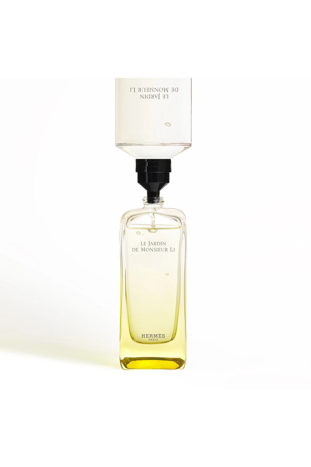 Туалетная вода Hermes Le Jardin De Monsieur Li, 200 мл. Фото 3.