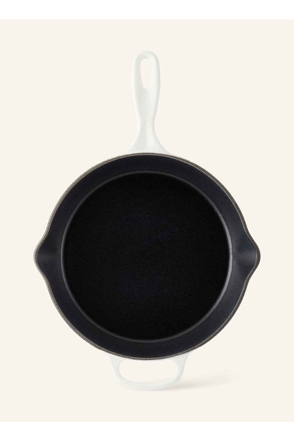 Сковорода Le Creuset Frying And Serving Pan, диаметр 26 см. Фото 2.
