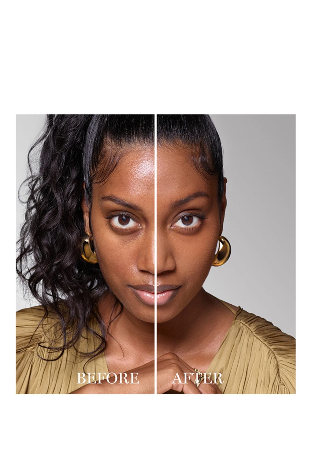 Тональный крем Lancome teint idole ultra wear 515W - FR HER 13.1 CACAO. Фото 3.
