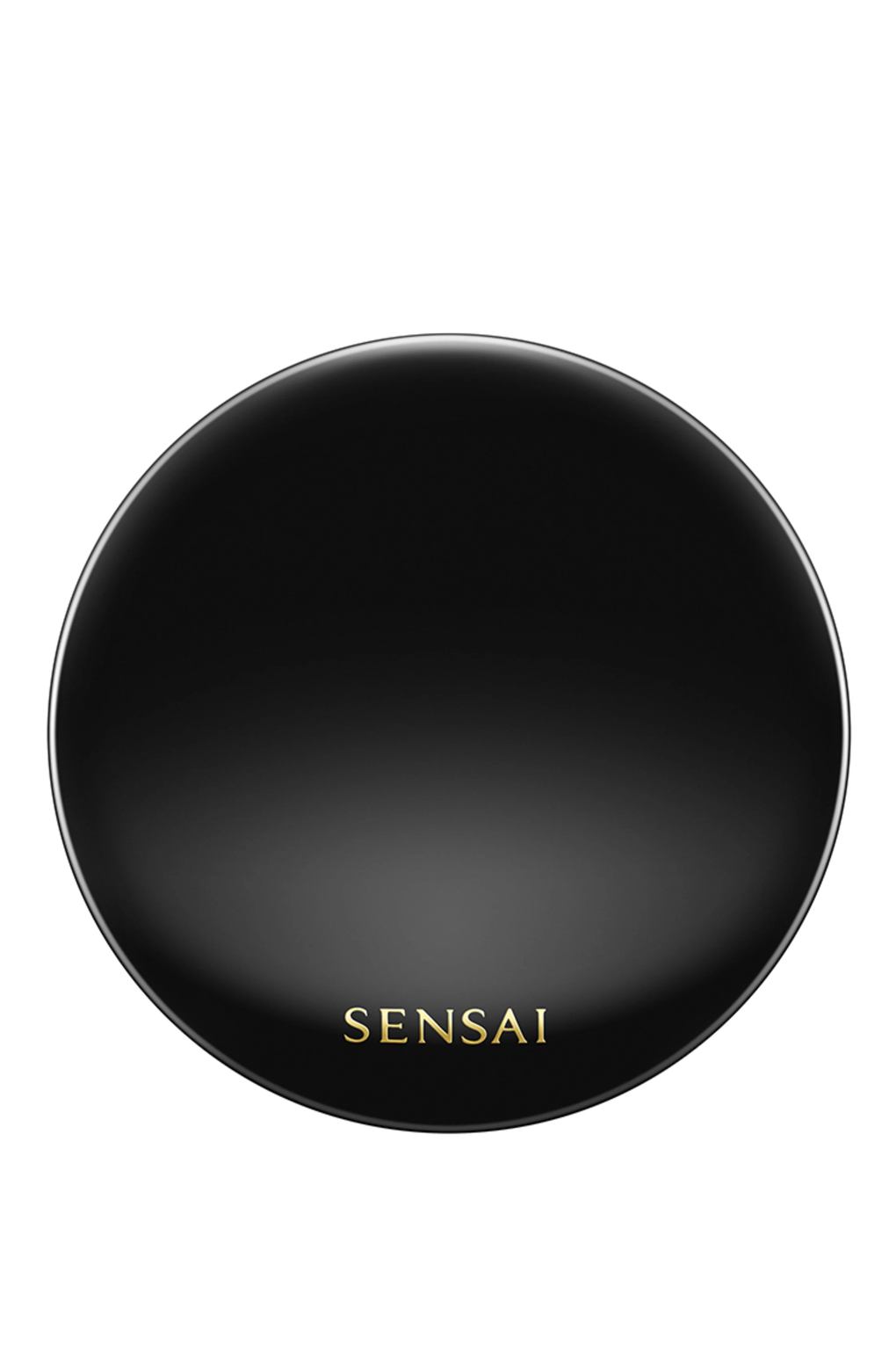 Тональный крем Sensai total finish powder foundation case. Фото 3.