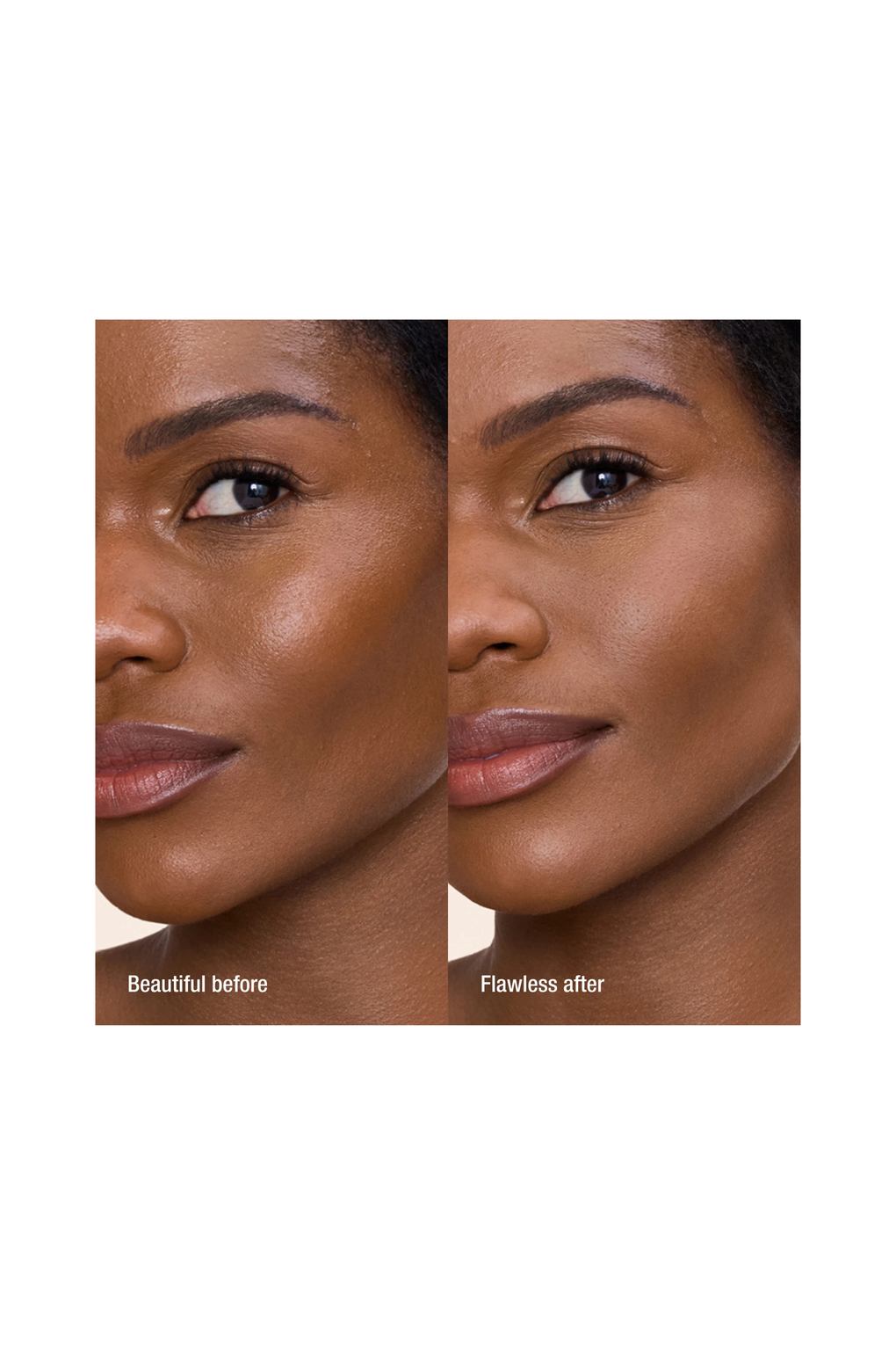 Пудра Charlotte Tilbury airbrush flawless refill 3 TAN. Фото 3.