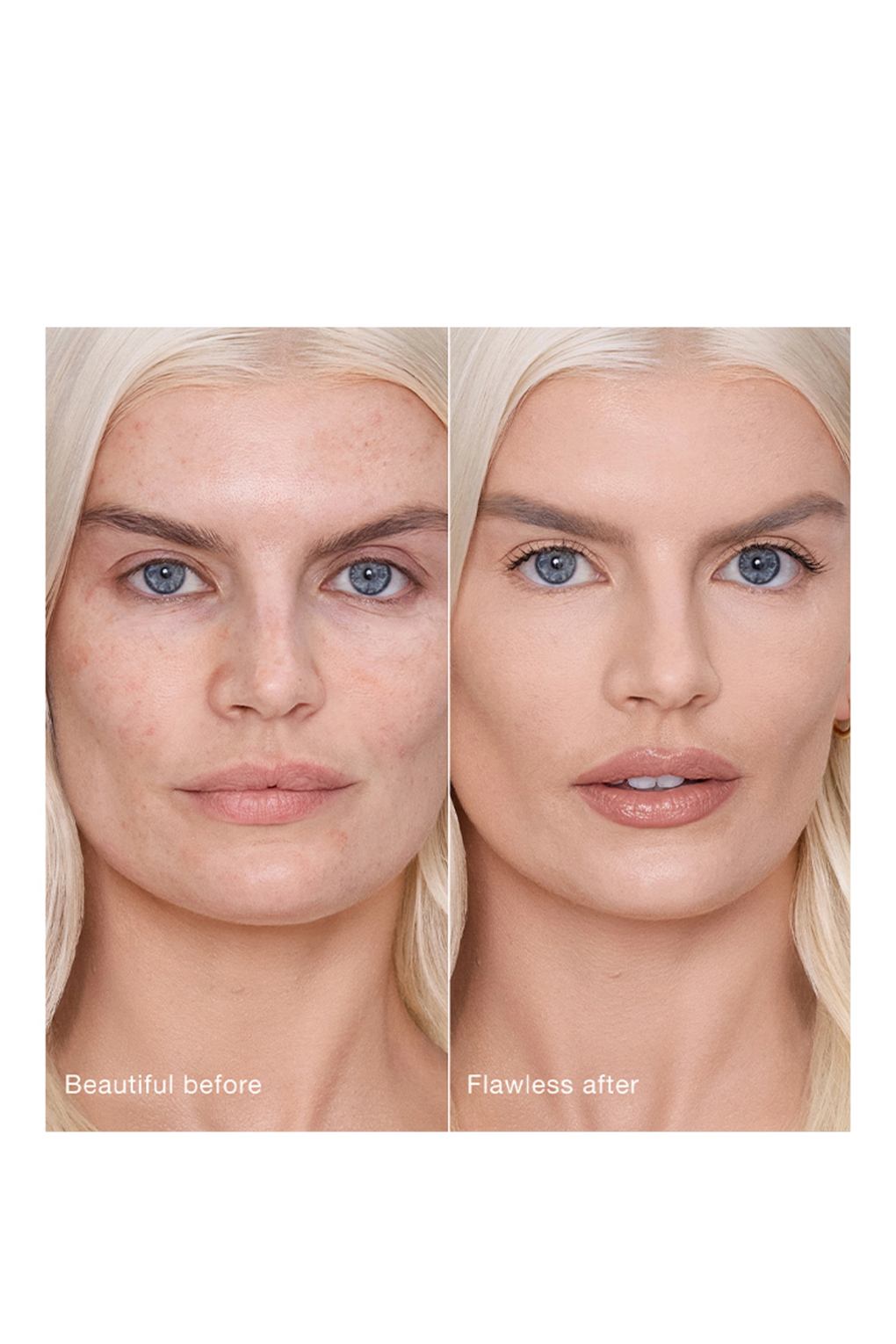 Консилер Charlotte Tilbury AIRBRUSH FLAWLESS BLUR CONCEALER 4 FAIR-MEDIUM. Фото 2.