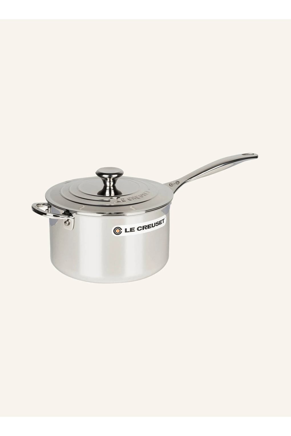 Кухонный ковш Le Creuset Plus, 20 см. Фото 2.