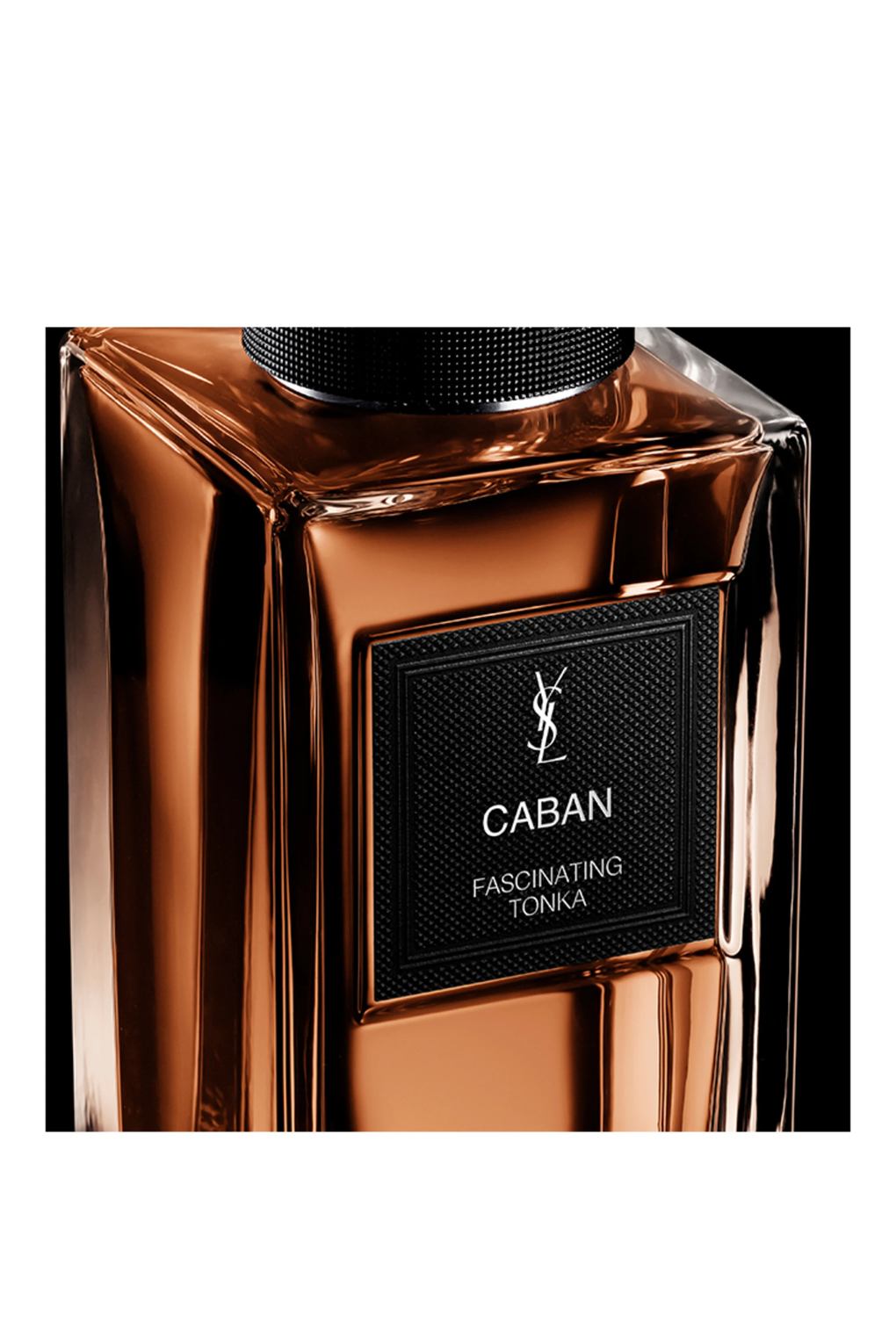 Вода парфюмерная Yves Saint Laurent Caban, 75 мл. Фото 5.