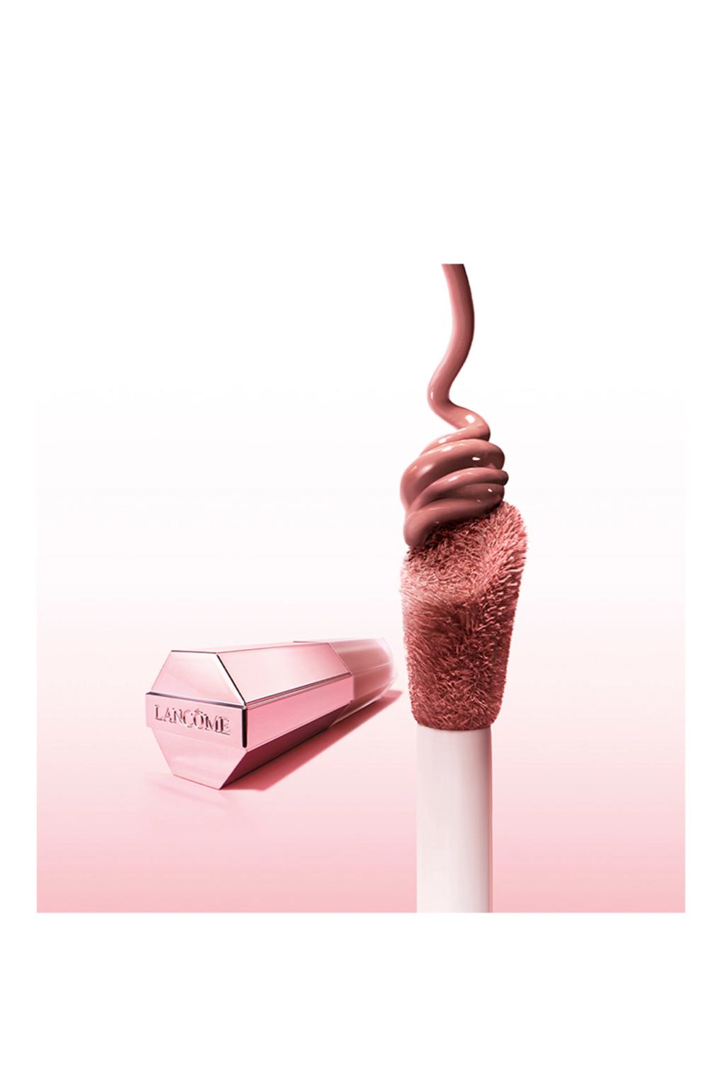 Румяна Lancome Idole Juicy Blush Mauve The Groove. Фото 2.