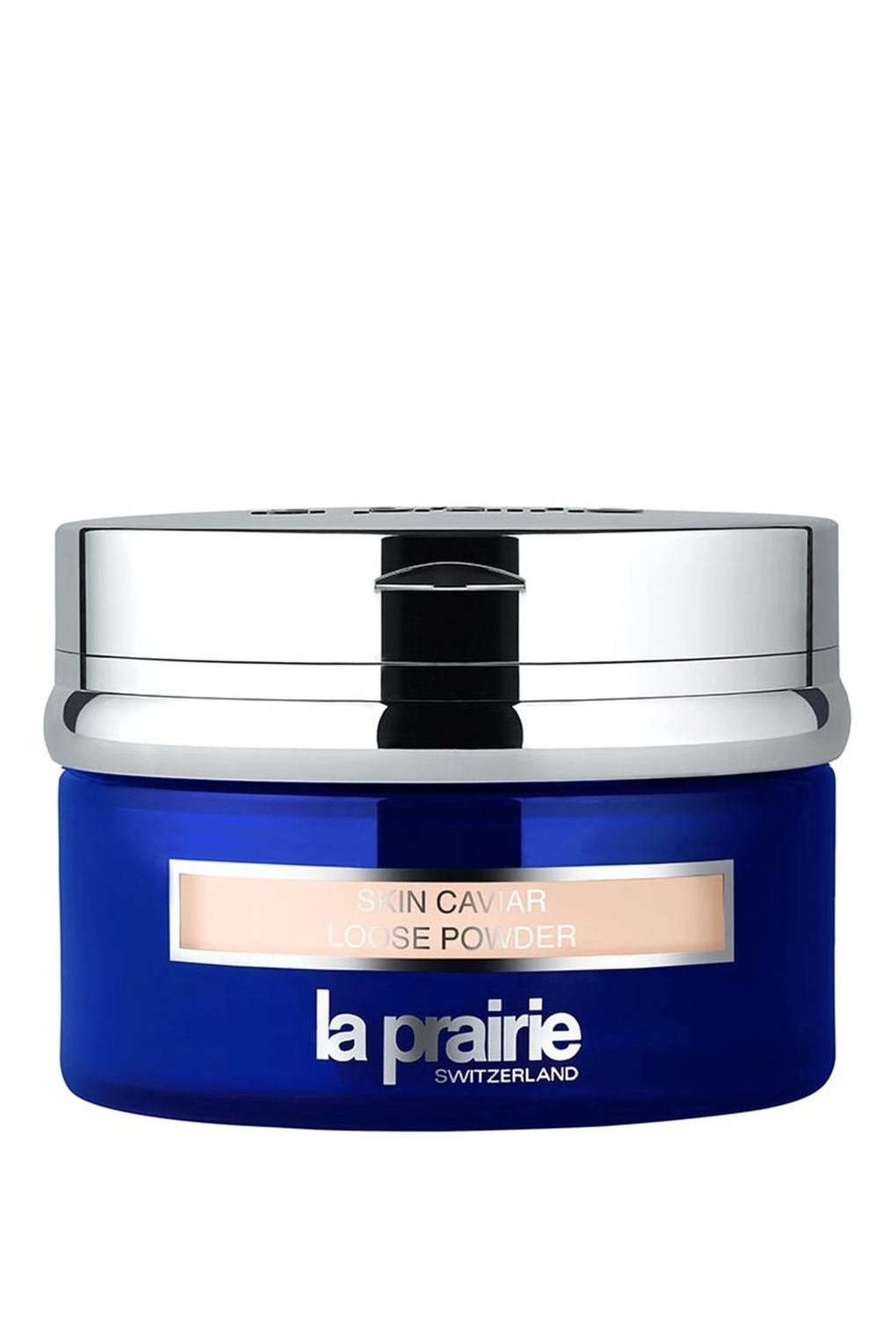 Пудра LA PRAIRIE Skin Caviar Loose Powder 1 Light Beige. Фото 2.