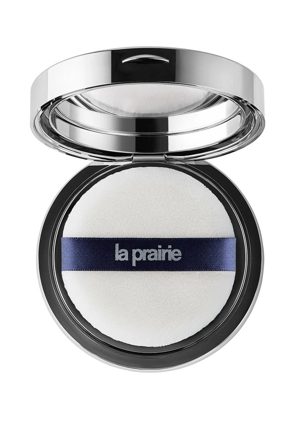 Пудра LA PRAIRIE Skin Caviar Loose Powder 1 Light Beige. Фото 4.