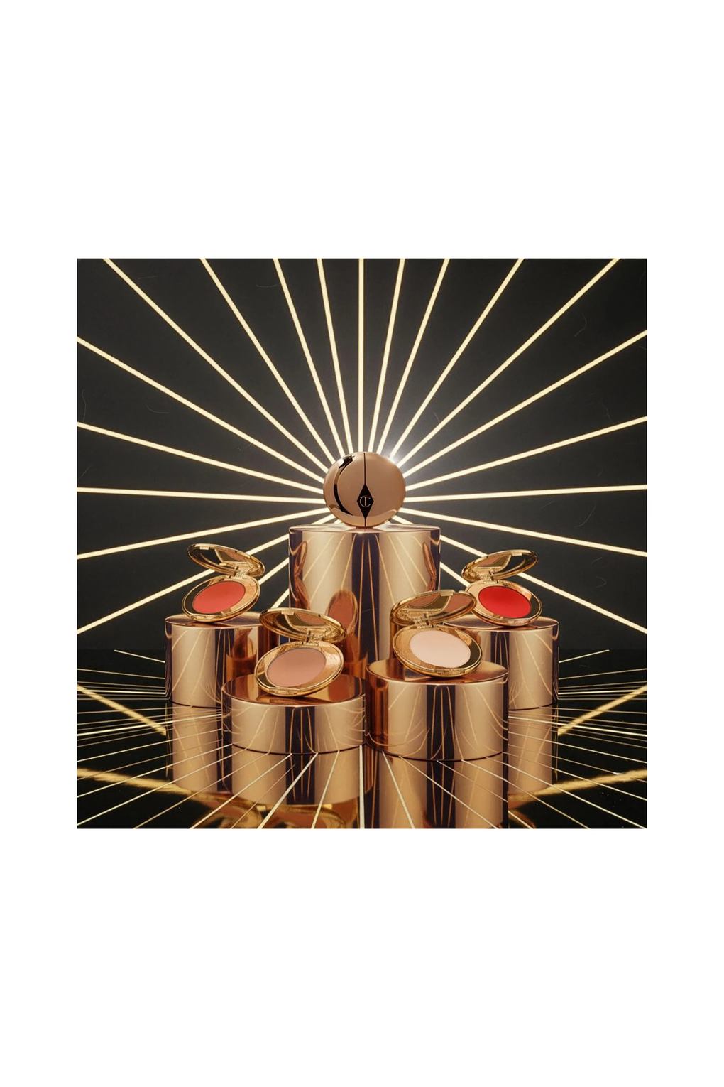 Консилер Charlotte Tilbury MAGIC VANISH DEEP. Фото 3.
