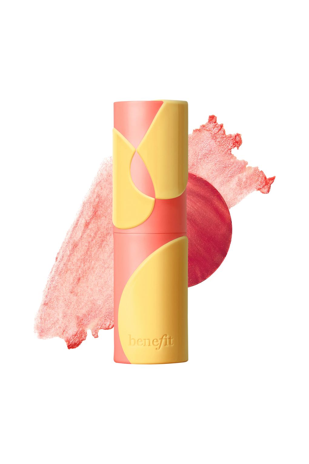 Румяна BENEFIT Juice Stick Shellie. Фото 2.