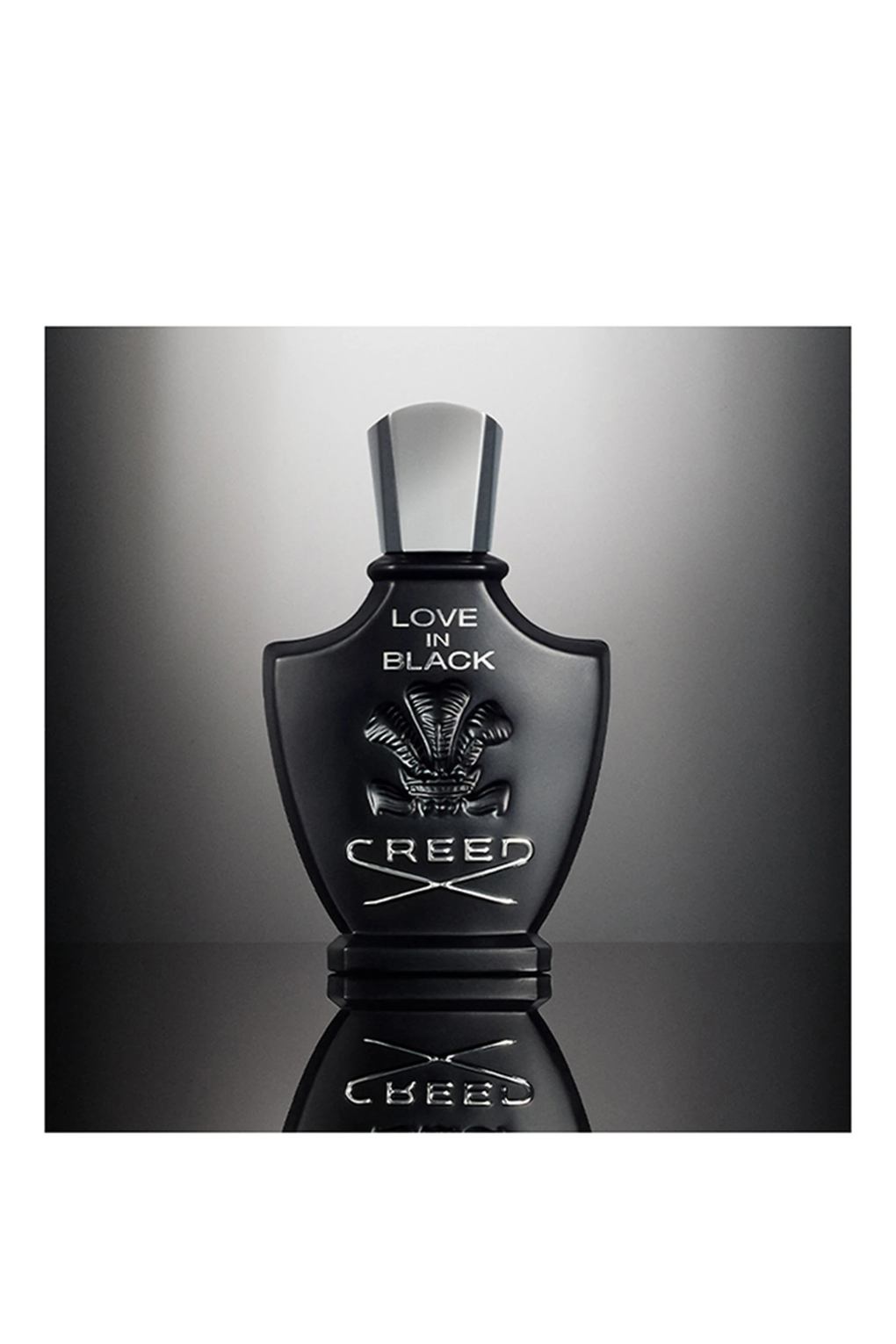 Вода парфюмерная Creed Love In Black, 75 мл. Фото 4.