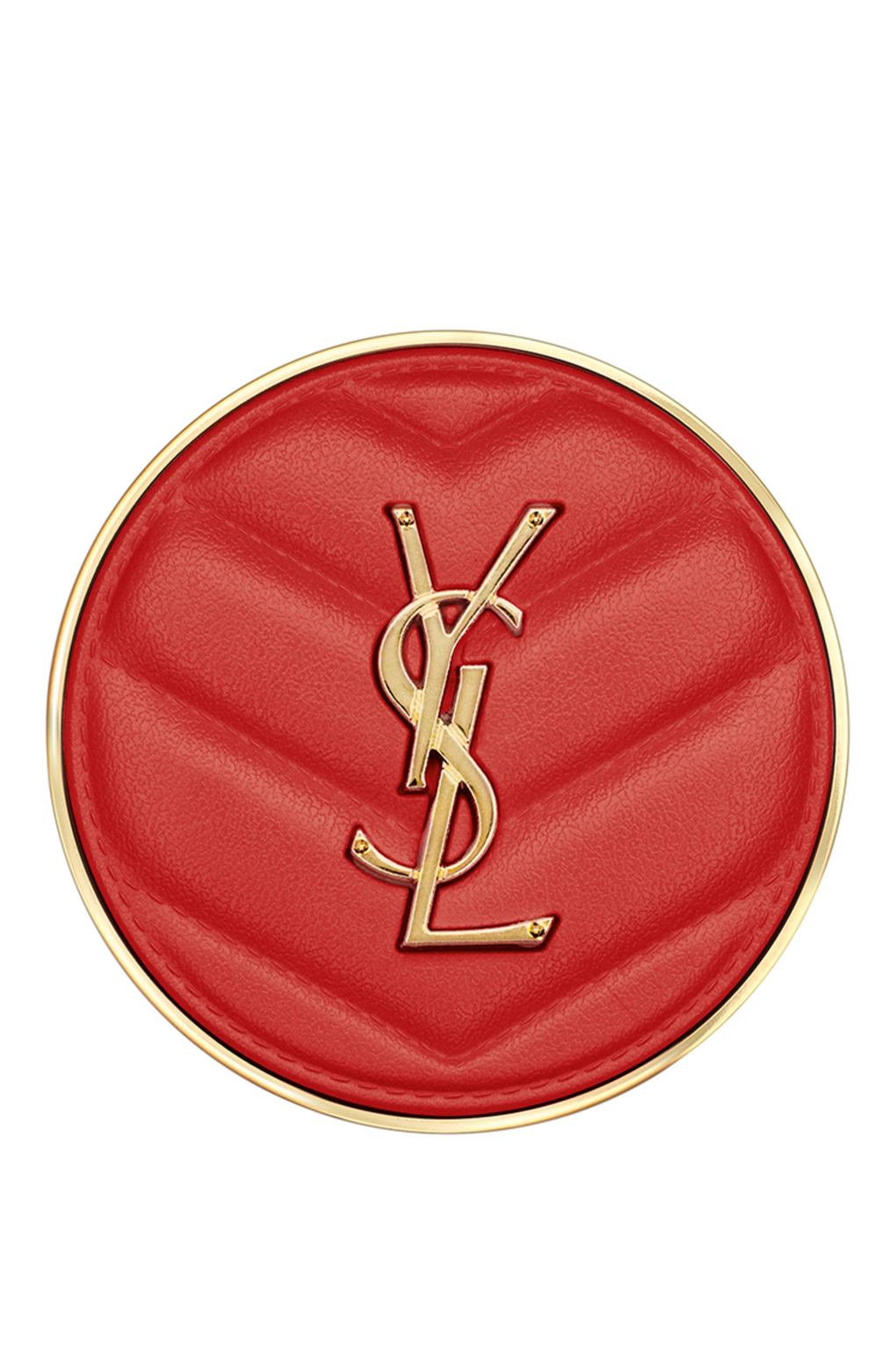 Румяна Yves Saint Laurent make me blush bold blurring blush 15 CHILI CRUSH. Фото 2.