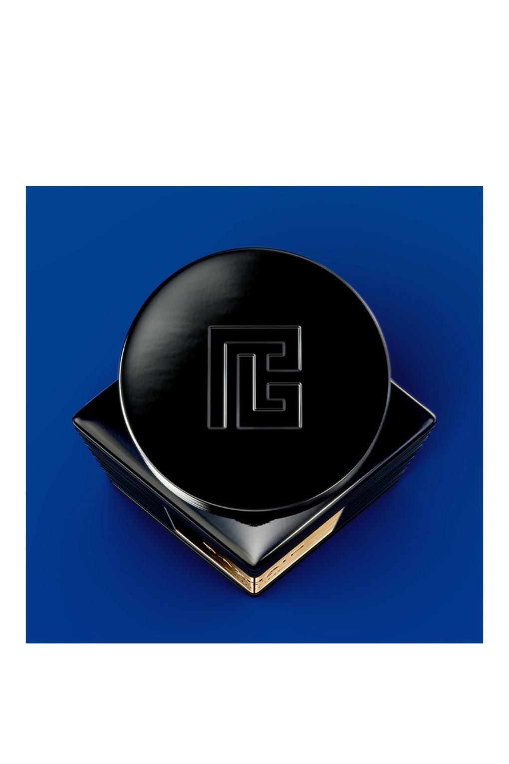 Вода парфюмерная BALMAIN Carbone Refillable, 50 мл. Фото 3.