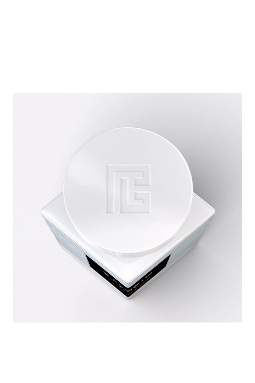 Вода парфюмерная BALMAIN Blanc Galaxie Refillable, 50 мл. Фото 3.