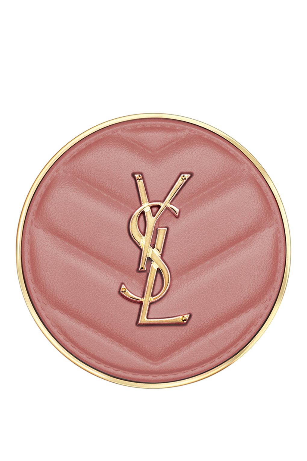 Румяна Yves Saint Laurent make me blush bold blurring blush 23 HOT MAUVE. Фото 2.