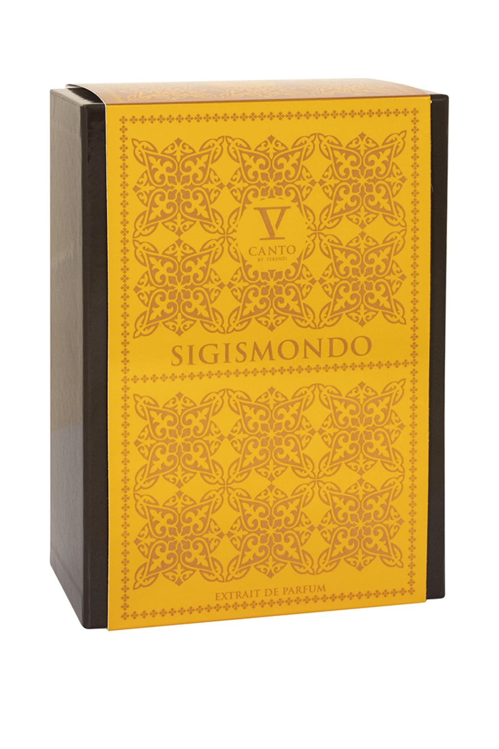 Духи V Canto Sigismondo, 100 мл. Фото 2.
