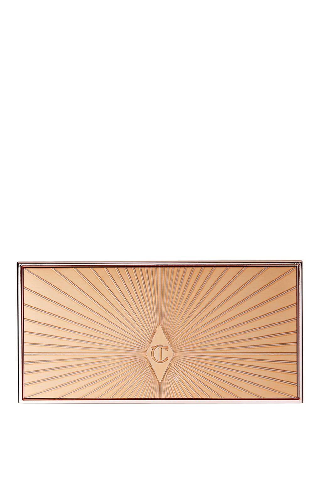 Бронзер Charlotte Tilbury filmstar bronze & glow FAR/MEDIUM. Фото 2.