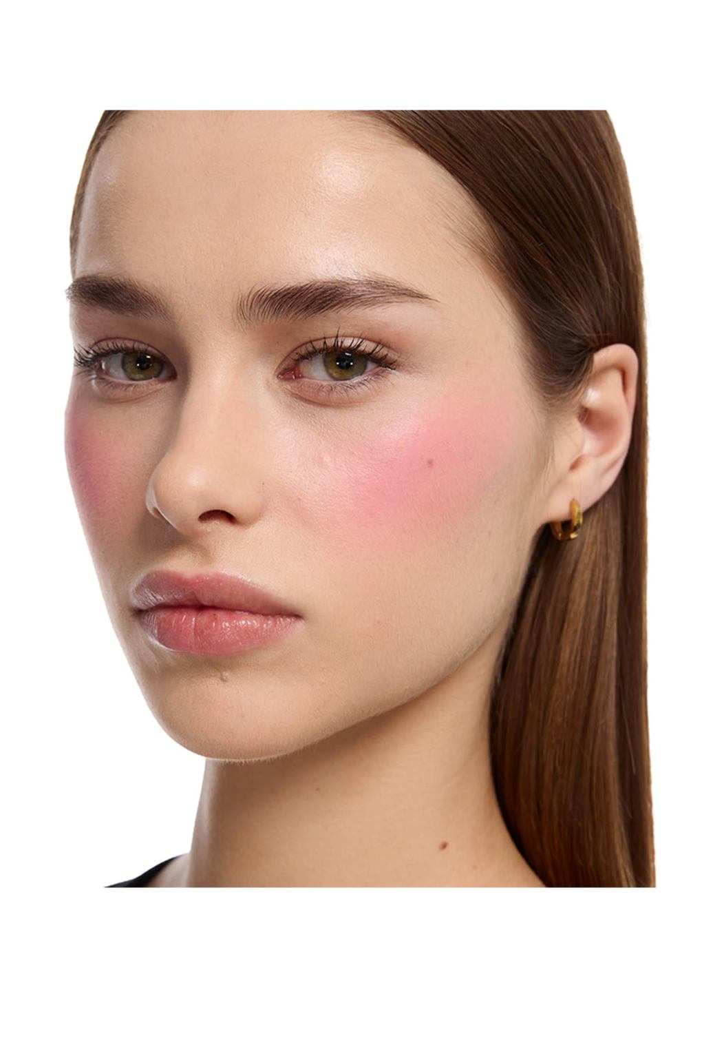 Румяна Yves Saint Laurent make me blush liquid MISCHIEVOUS MAGENTA. Фото 4.