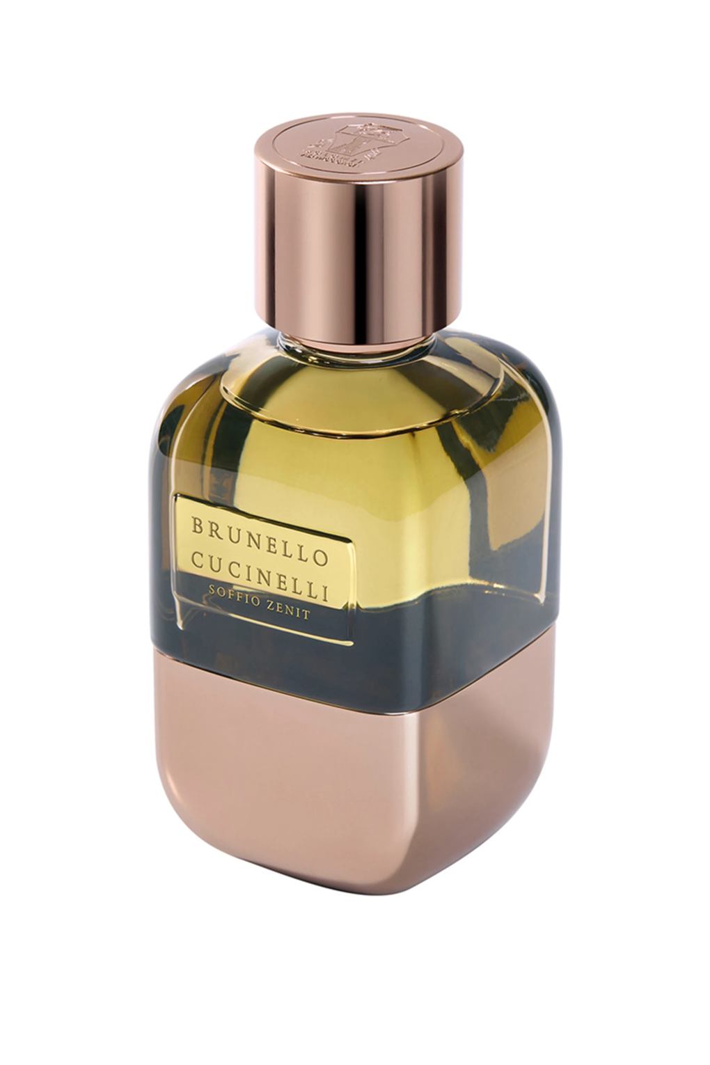 Духи BRUNELLO CUCINELLI Soffio Zenit, 100 мл. Фото 3.