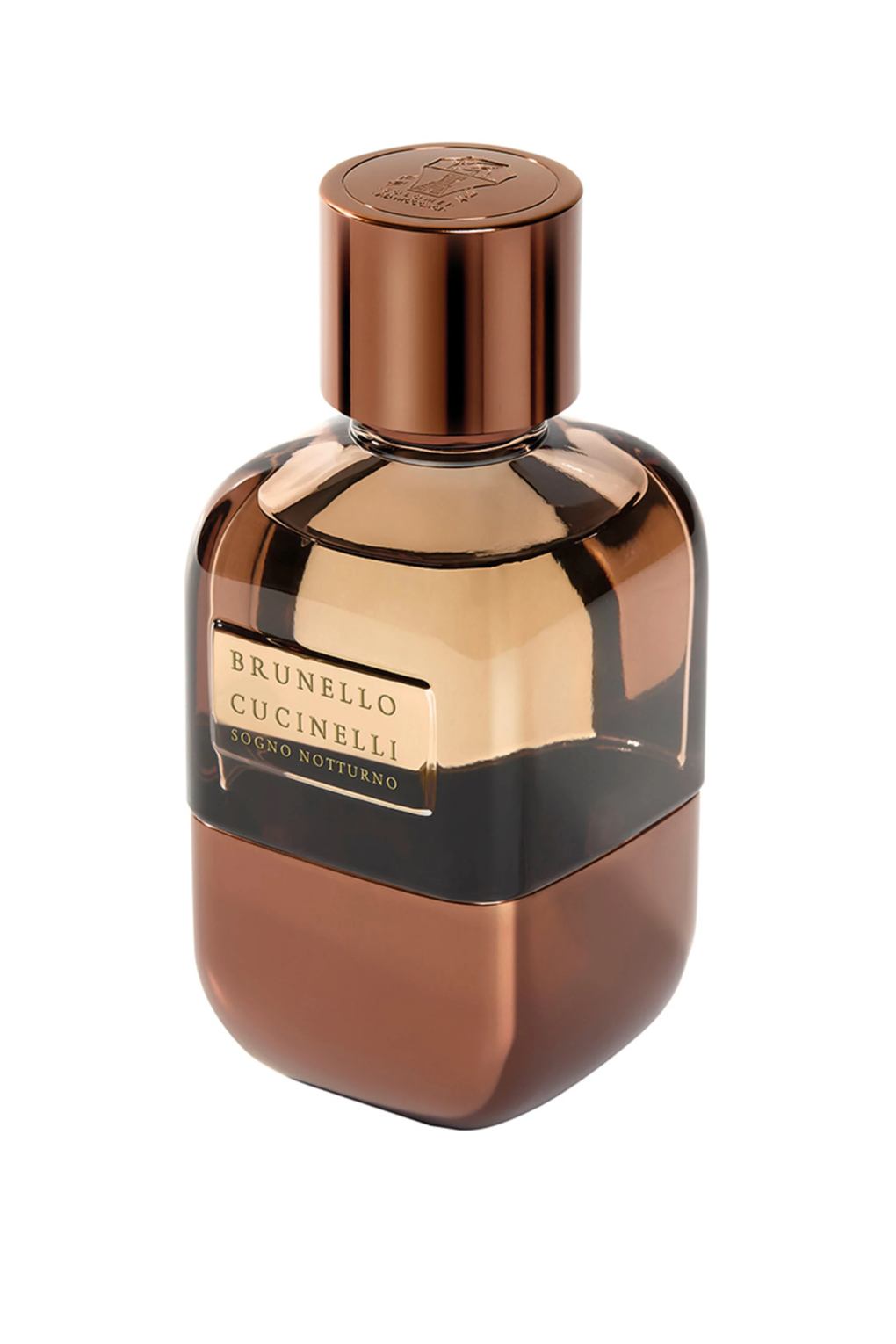 Духи BRUNELLO CUCINELLI Sogno Notturno, 100 мл. Фото 3.