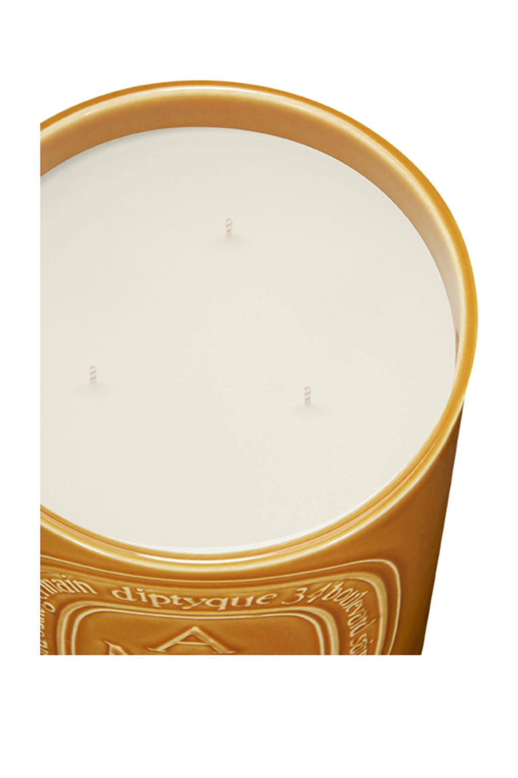 Свеча Diptyque Ambre, 600 г. Фото 2.