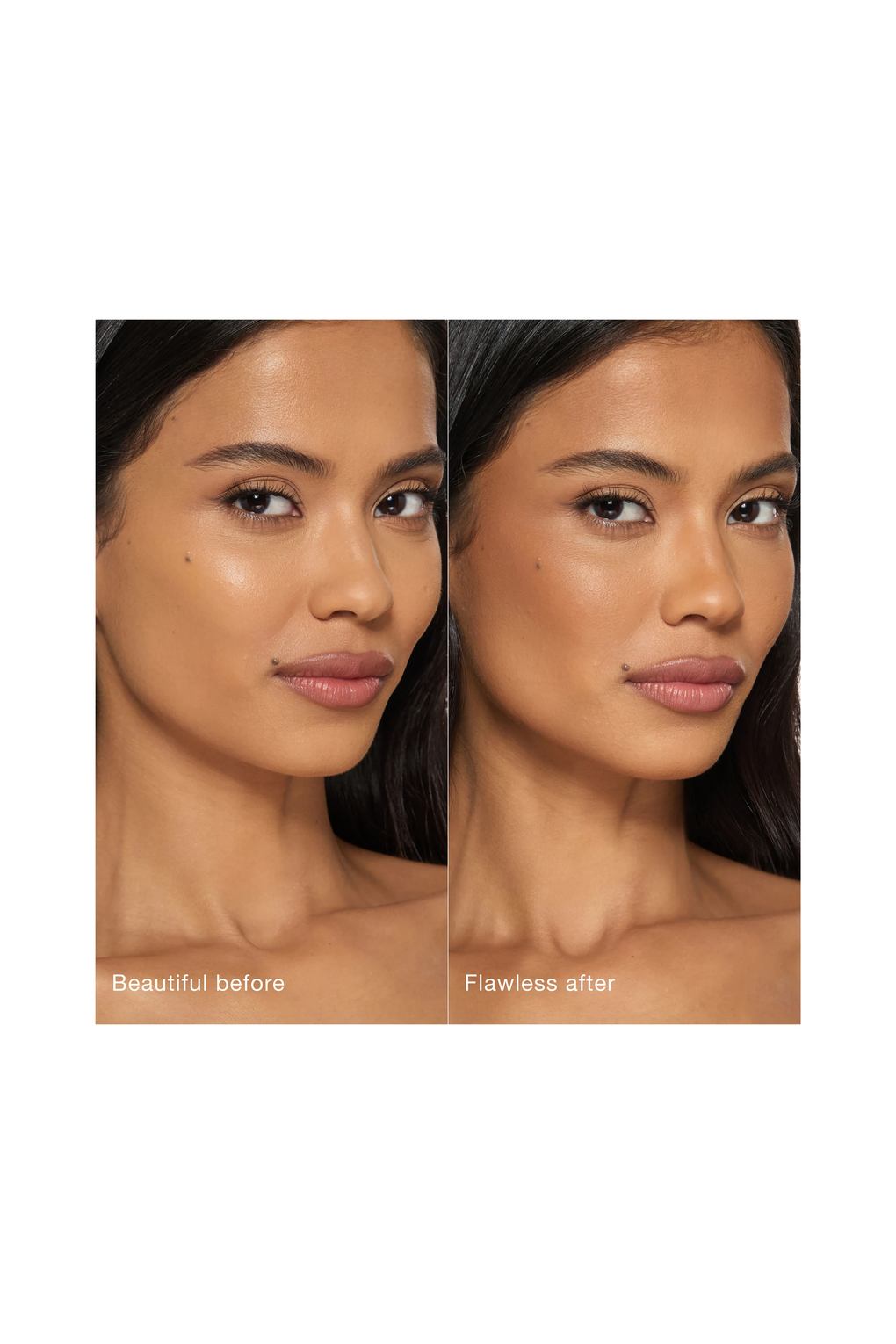 Бронзер Charlotte Tilbury airbrush bronzer refill 2 MEDIUM. Фото 3.