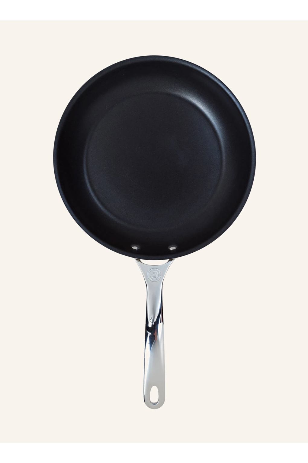 Сковорода Le Creuset Plus, диаметр 26 см. Фото 2.