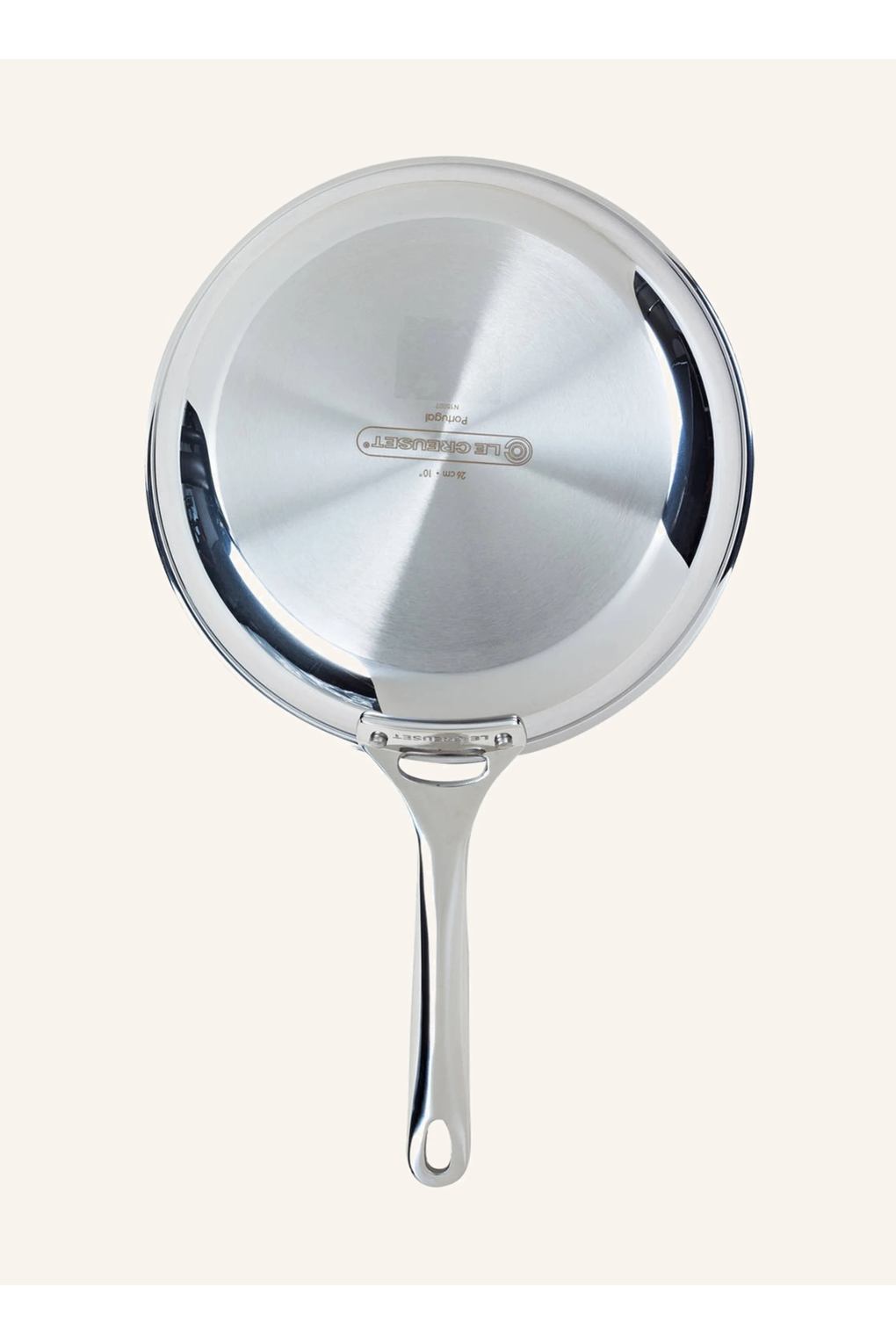 Сковорода Le Creuset Plus, диаметр 26 см. Фото 3.