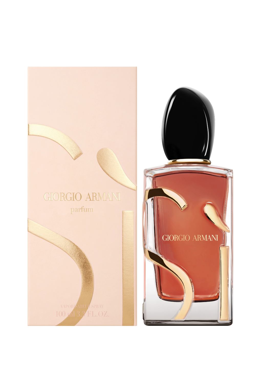 Духи Giorgio Armani Yes, 100 мл. Фото 2.