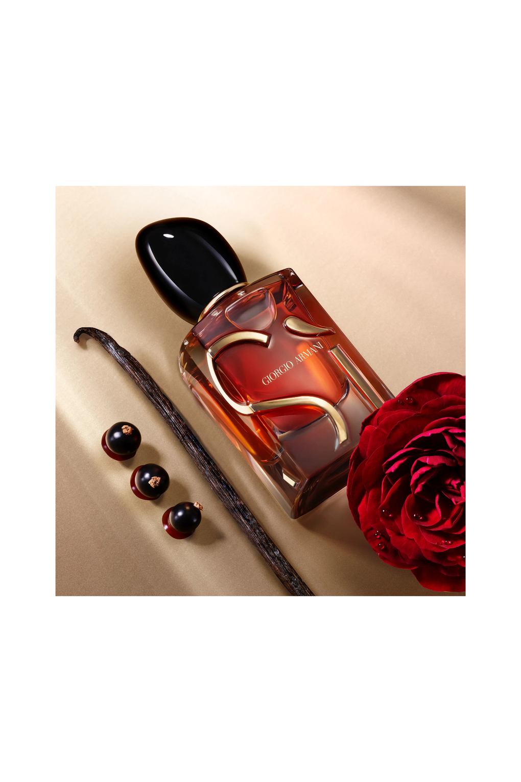 Духи Giorgio Armani Yes, 100 мл. Фото 3.