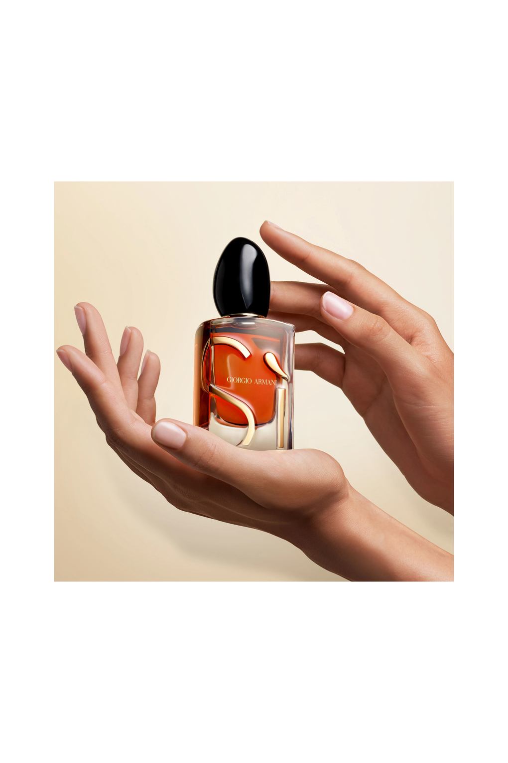 Духи Giorgio Armani Yes, 100 мл. Фото 4.
