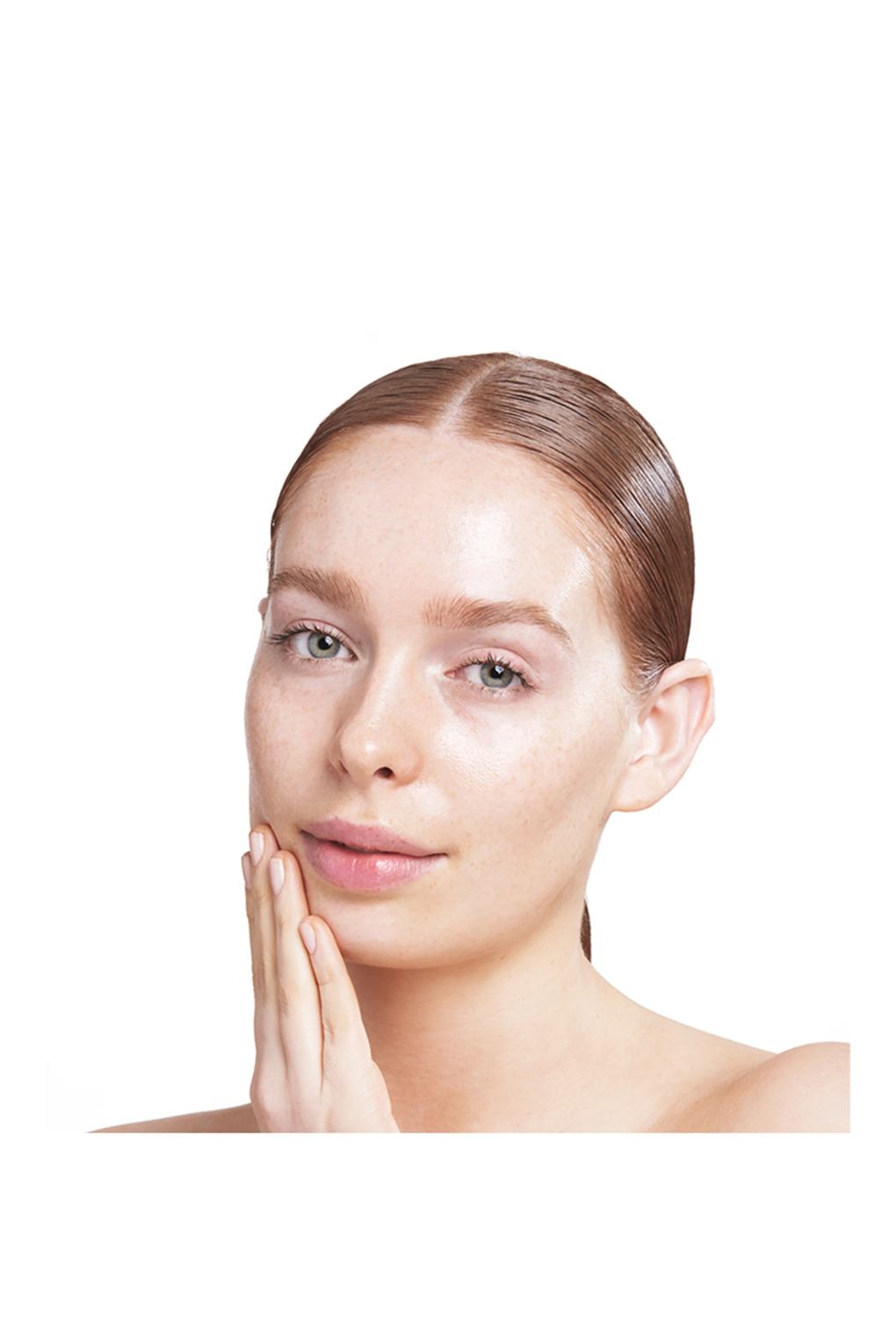 Бальзам/лосьон/молочко для ухода за кожей CHARLOTTE'S GLOW TONER 30 ml. Фото 4.