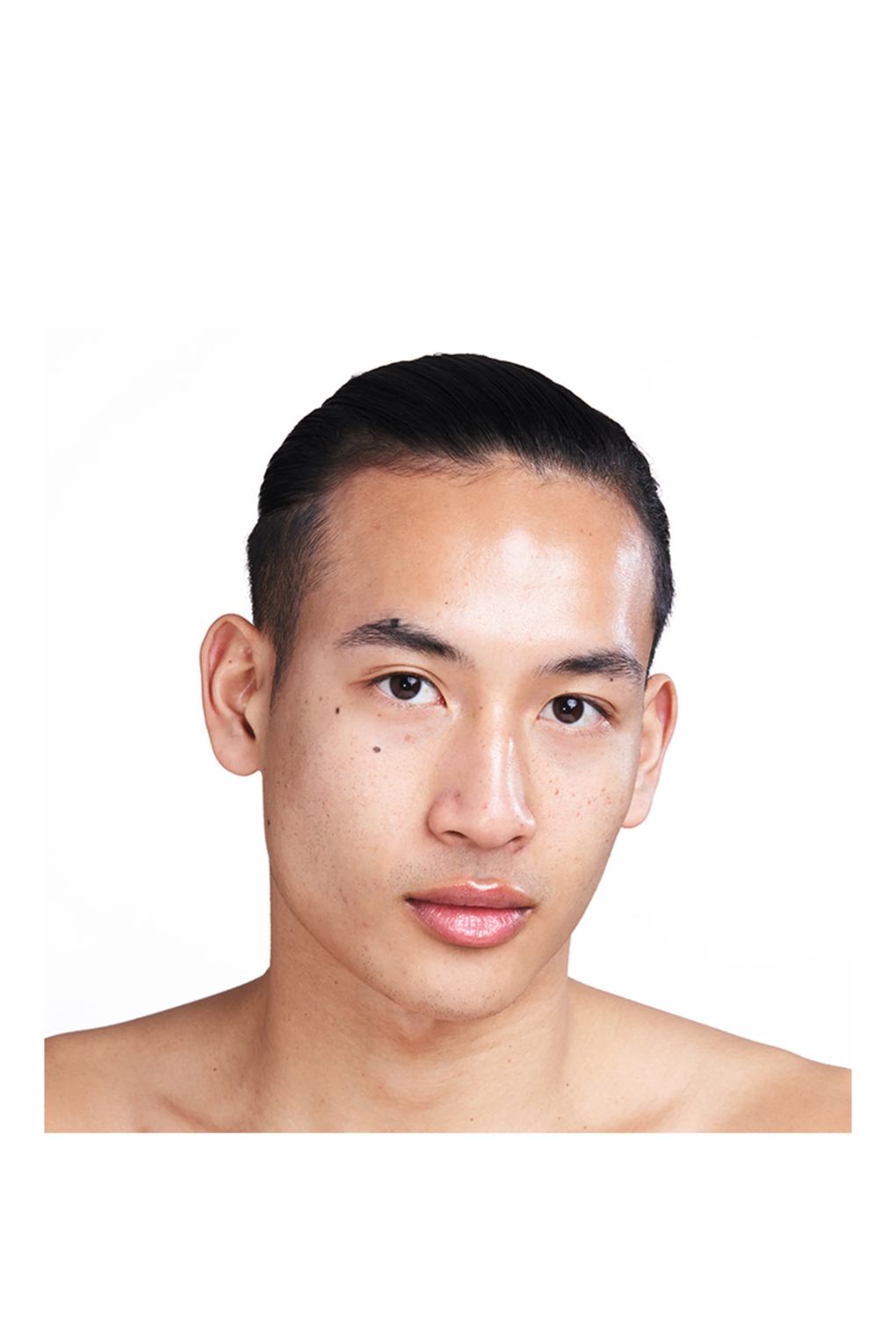 Бальзам/лосьон/молочко для ухода за кожей CHARLOTTE'S GLOW TONER 30 ml. Фото 5.