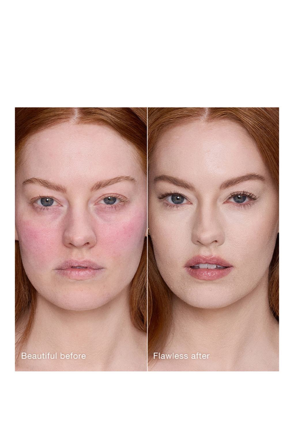 Консилер Charlotte Tilbury AIRBRUSH FLAWLESS BLUR CONCEALER 2.5 FAIR. Фото 2.