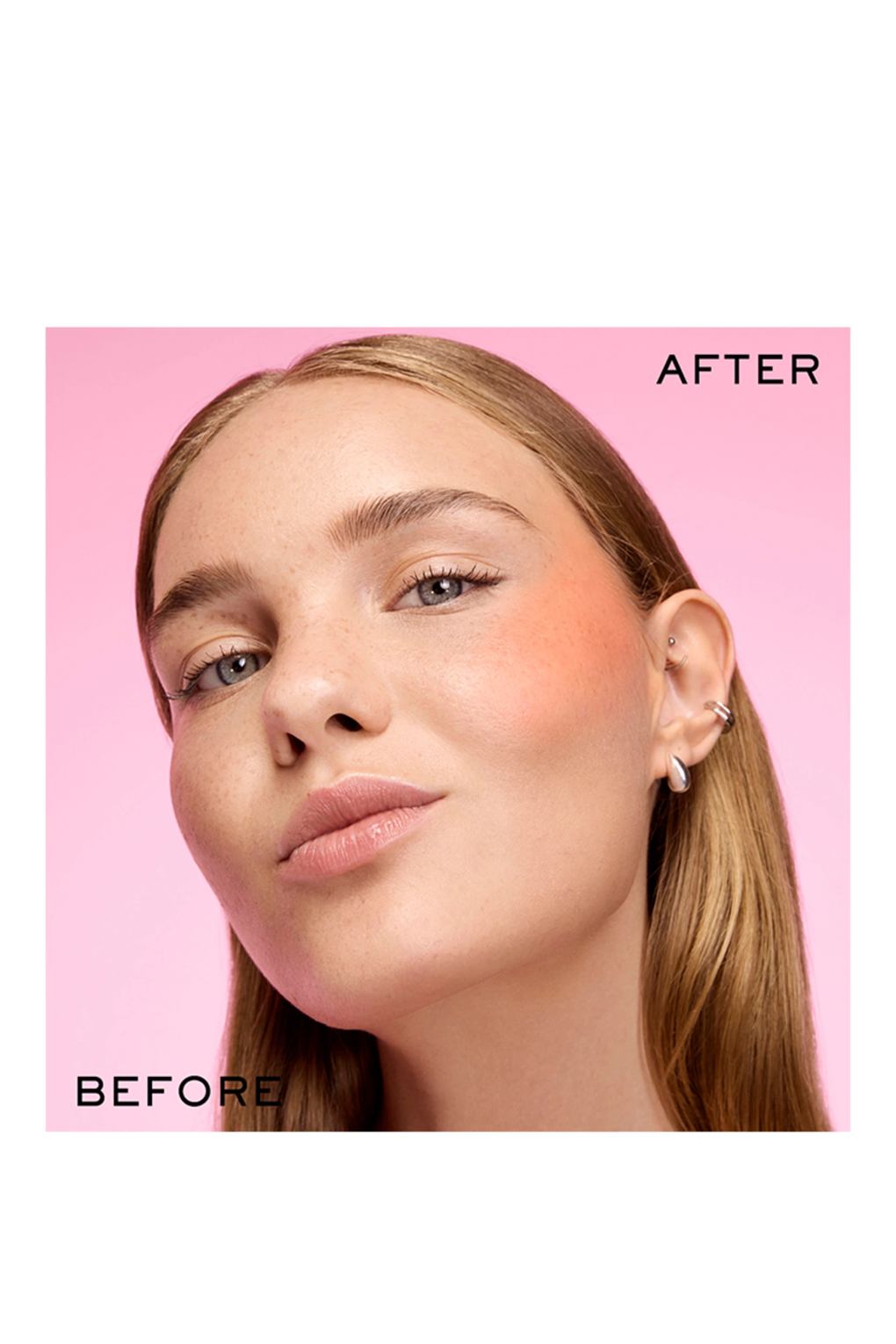 Румяна Lancome Idole Juicy Blush Over The Coral Moon. Фото 2.