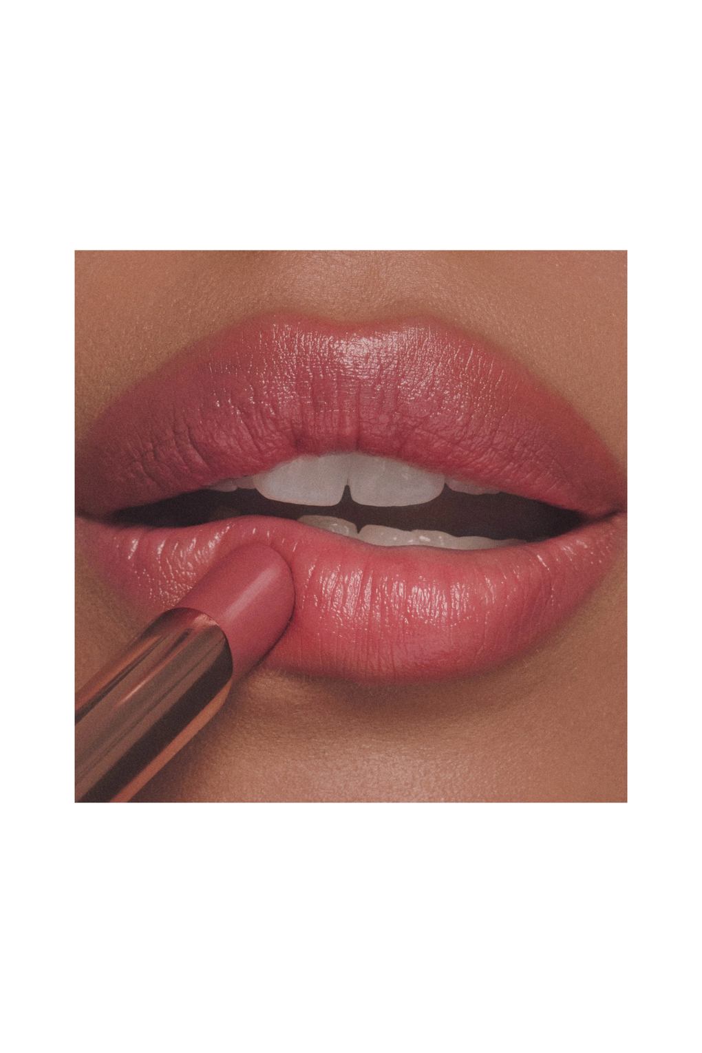 Бальзам для губ Charlotte Tilbury Pillow Talk Blush Balm Tint Blush Jam. Фото 2.