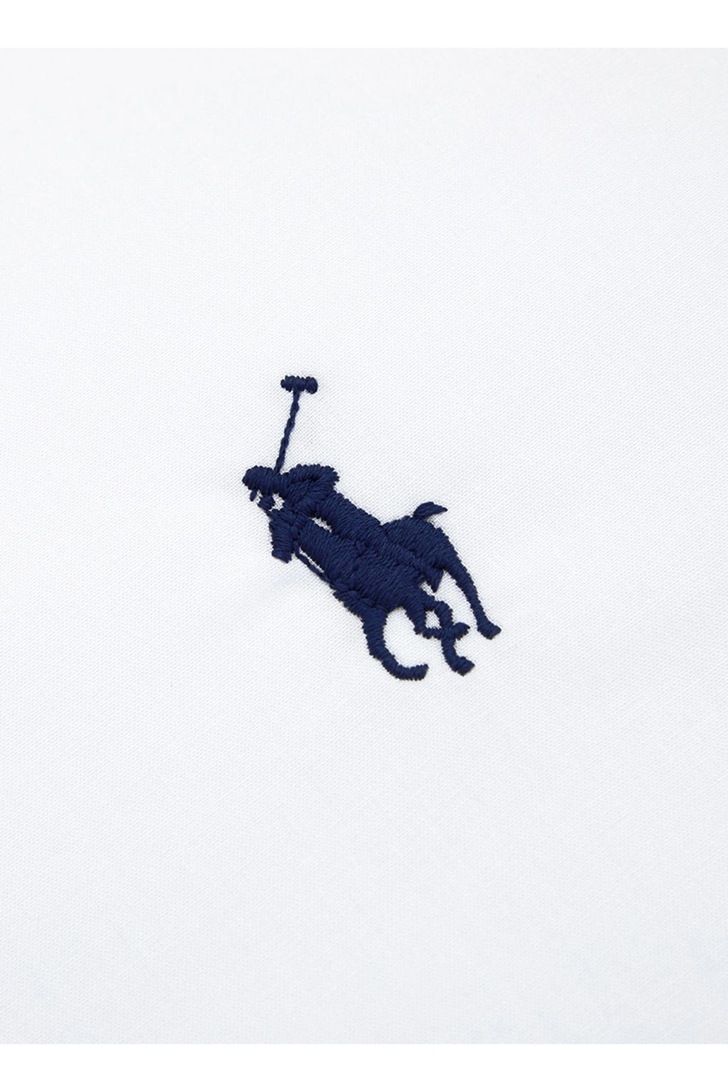 Комплект постельного белья Ralph Lauren Rlplayer, 140x200+80x80. Фото 4.