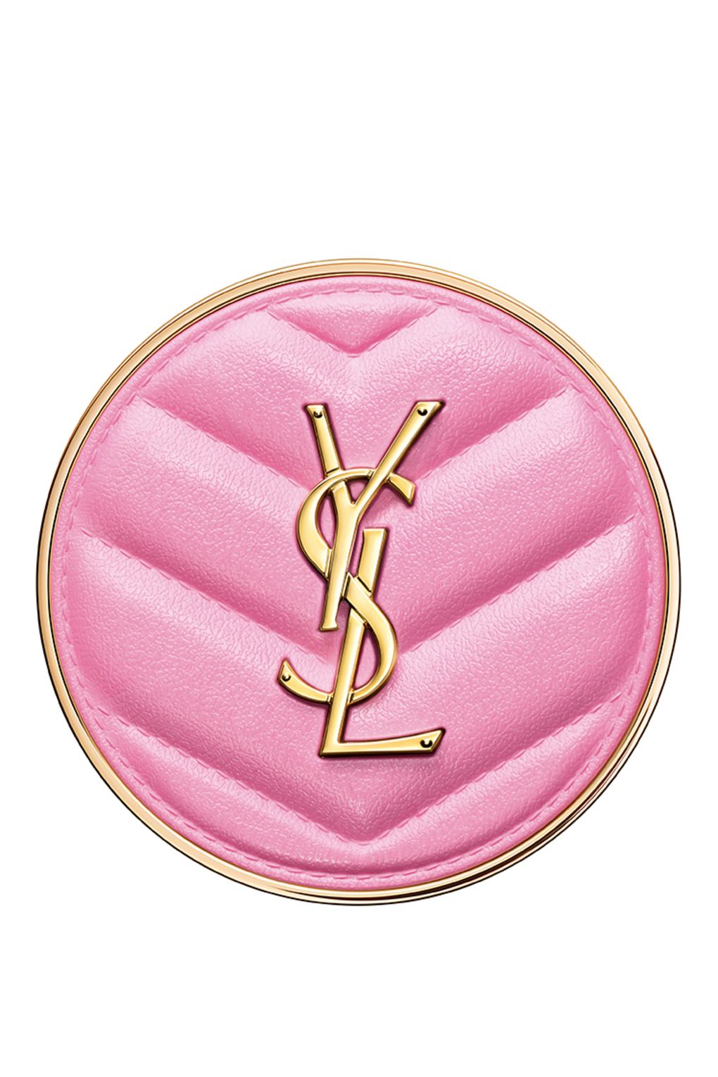 Румяна Yves Saint Laurent Make Me Blush Bold Blurring Blush 10 Stardust Love. Фото 2.