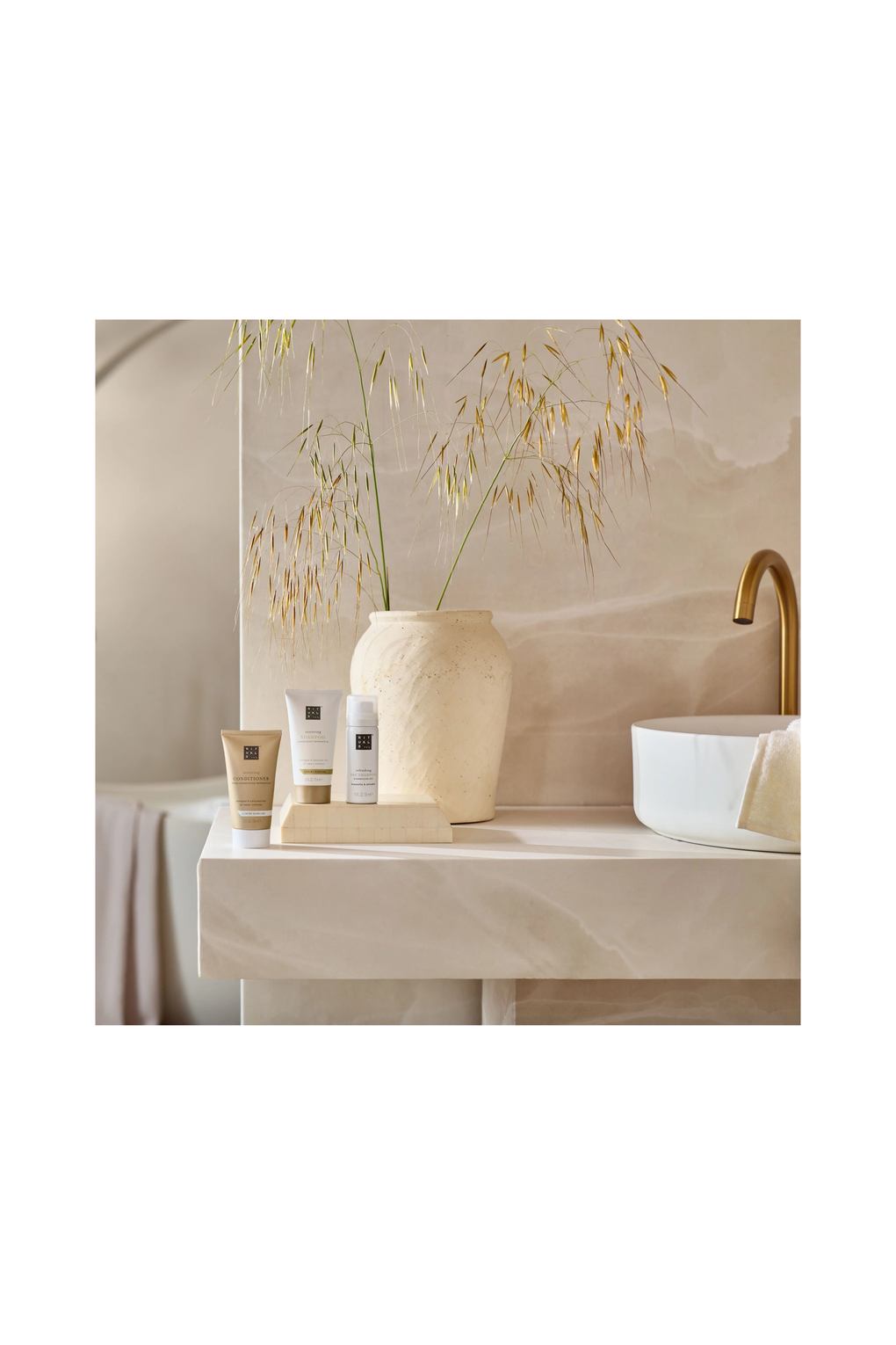 Косметический набор для волос Rituals Hydrating Set. Фото 3.