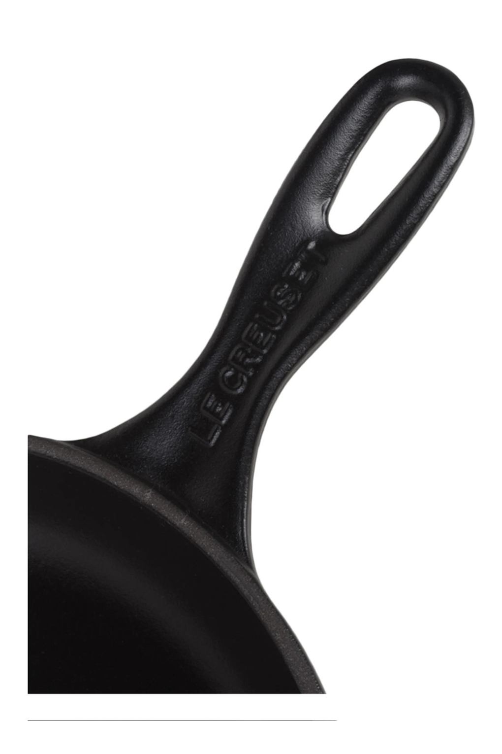 Сковорода Le Creuset Signature, диаметр 23 см. Фото 4.