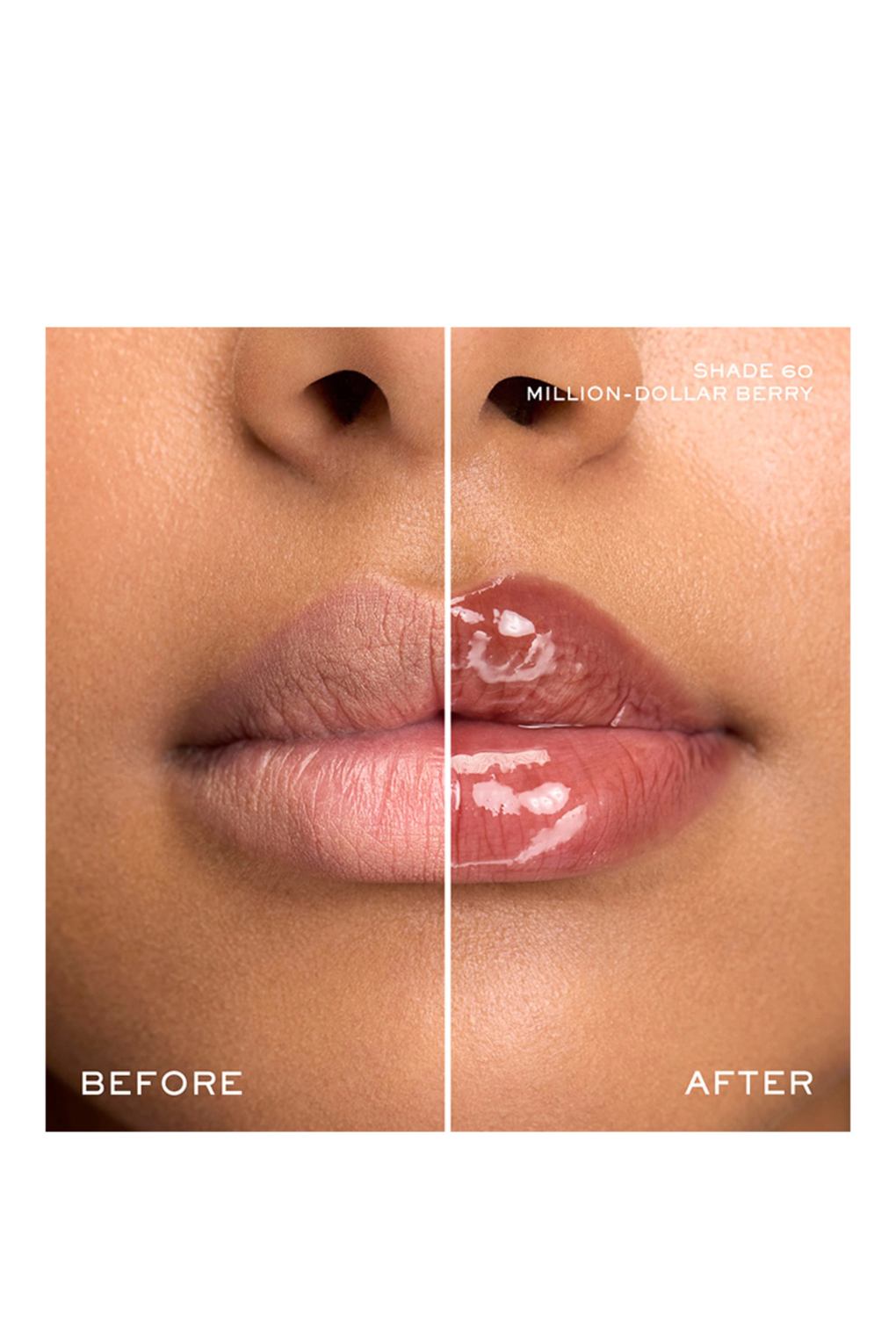 Блеск для губ LIP ID LE JUICYTREAT 60 MILLION-DOLLAR BERRY. Фото 3.