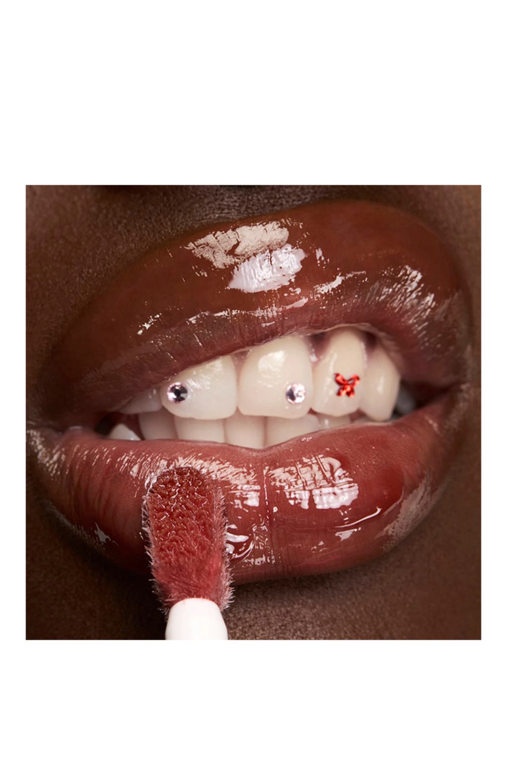 Блеск для губ LIP ID LE JUICYTREAT 60 MILLION-DOLLAR BERRY. Фото 4.