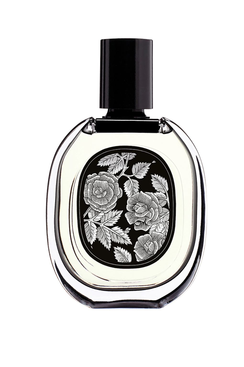 Вода парфюмерная Diptyque Eau Rose, 75 мл. Фото 2.
